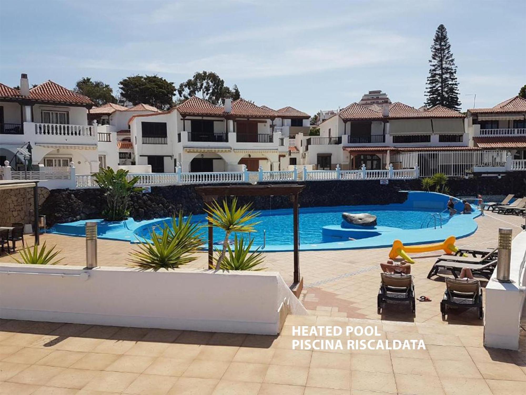 Playa Americas Paraiso Royal Apartment *